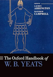 The Oxford Handbook of W.B. Yeats