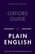 Oxford Guide to Plain English