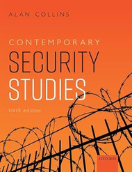 Contemporary Security Studies