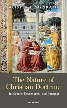 The Nature of Christian Doctrine