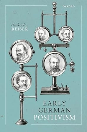 Early German Positivism