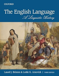 The English Language