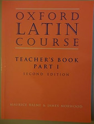 Oxford Latin Course