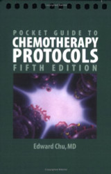 Pocket Guide To Chemotherapy Protocols