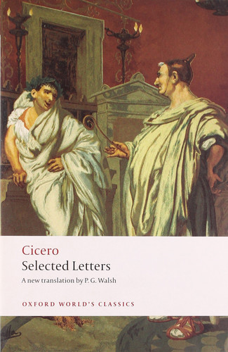 Selected Letters