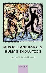Music Language and Human Evolution