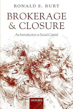 Brokerage and Closure