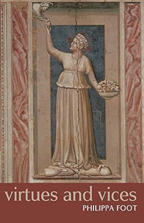 Virtues and Vices