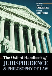 The Oxford Handbook of Jurisprudence and Philosophy of Law
