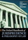 The Oxford Handbook of Jurisprudence and Philosophy of Law