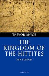 The Kingdom of the Hittites