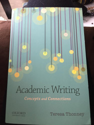 Academic Writing