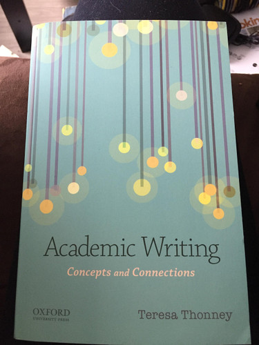 Academic Writing