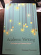Academic Writing