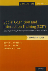 Social Cognition and Interaction Training