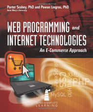 Web Programming And Internet Technologies