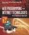 Web Programming And Internet Technologies
