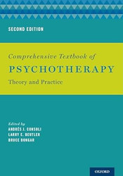 Comprehensive Textbook of Psychotherapy