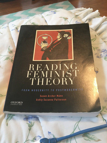 Reading Feminist Theory