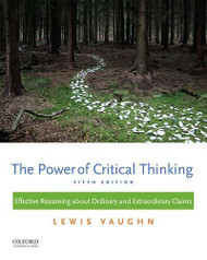 The Power of Critical Thinking