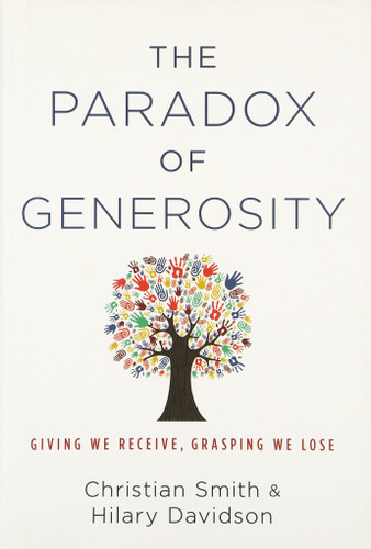 The Paradox of Generosity