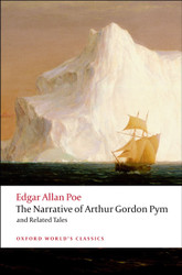 The Narrative of Arthur Gordon Pym of Nantucket and Related