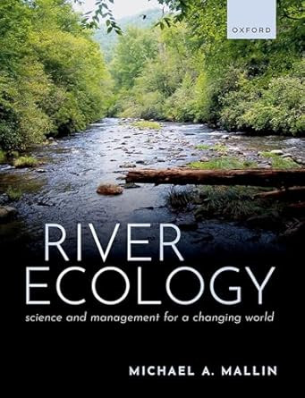 River Ecology