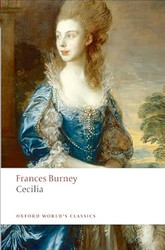 Cecilia or Memoirs of an Heiress
