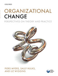Organizational Change