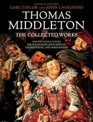 Thomas Middleton