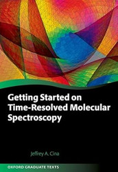 Getting Started on Time-Resolved Molecular Spectroscopy