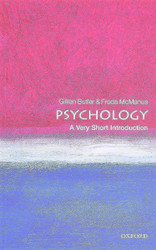 Psychology: A Very Short Introduction