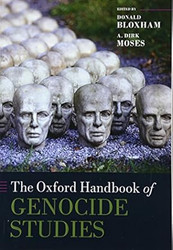 The Oxford Handbook of Genocide Studies