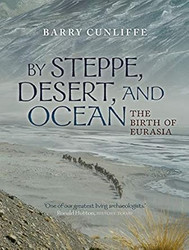 By Steppe Desert and Ocean