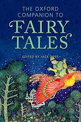 The Oxford Companion to Fairy Tales