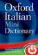 Oxford Italian Mini Dictionary