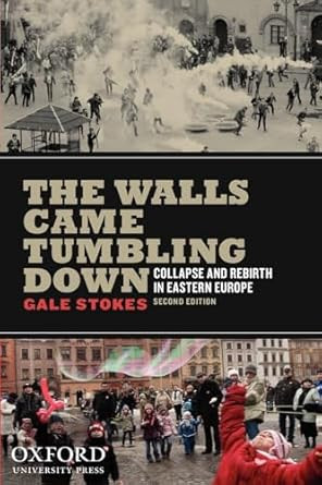 The Walls Came Tumbling Down
