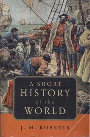 A Short History of the World