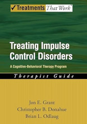 Treating Impulse Control Disorders