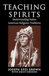 Teaching Spirits