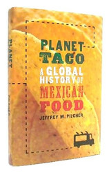 Planet Taco