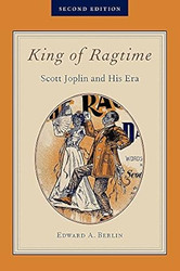 King of Ragtime