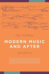 Modern Music and After