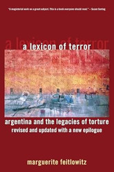 A Lexicon of Terror