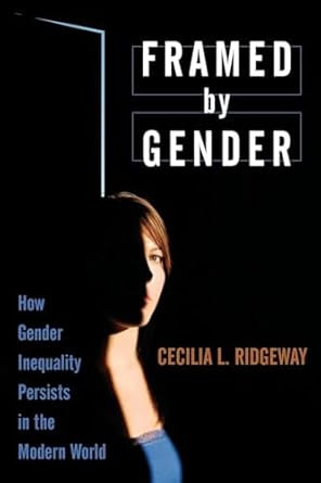 Framed by Gender