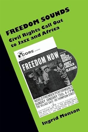 Freedom Sounds