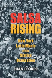 Salsa Rising
