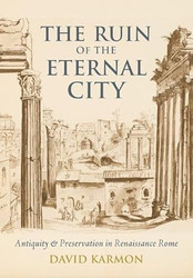 The Ruin of the Eternal City