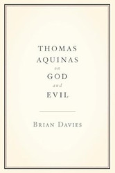 Thomas Aquinas on God and Evil