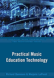 Practical Music Education Technology